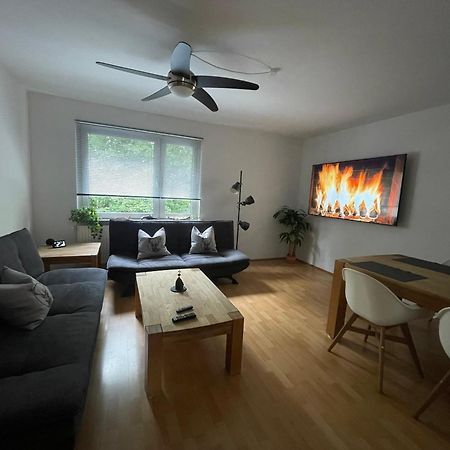 Casa Lobo Apartment Bochum Exterior photo